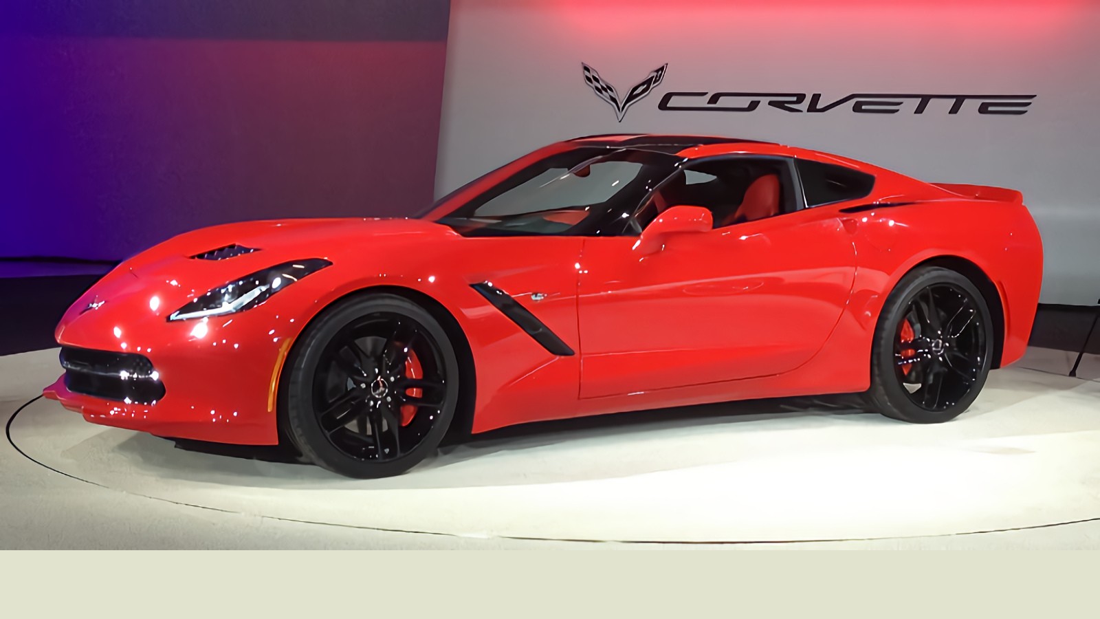 Click to Enlarge-Esc to Close Corvette Generations/C7/C7 2014 Corvette Red m.jpg